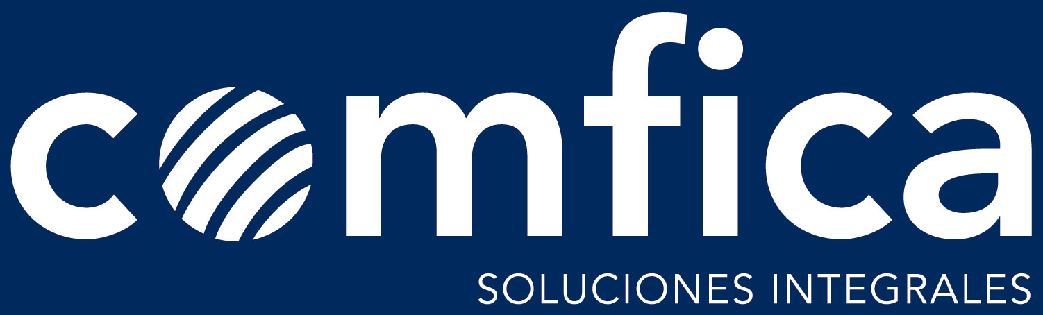 Logo comfica
